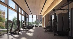 Marina Gardens Drive (D1), Condominium #594523731